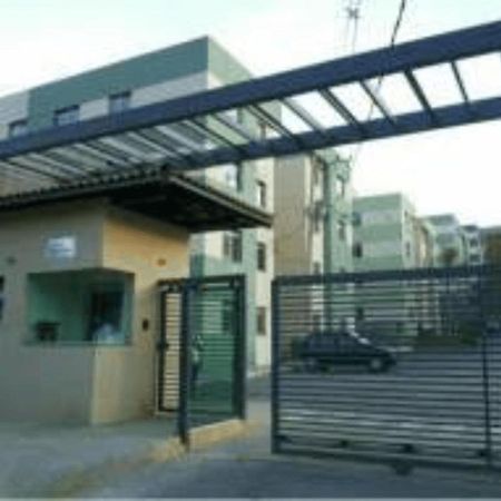 Condominio Encantador Com Estacionamento Веспасиано Экстерьер фото