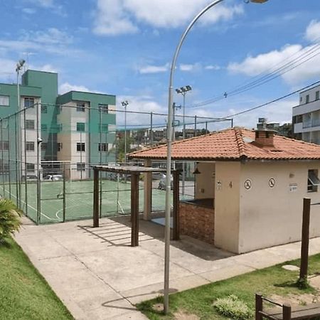 Condominio Encantador Com Estacionamento Веспасиано Экстерьер фото